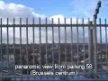 Brussels Overview
