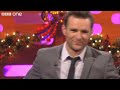 Dougie and Harry from McFly - The Graham Norton Show Christm