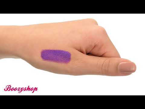 Gerard Cosmetics Gerard Cosmetics Metal Matte Liquid Lipstick Grape Crush Gerard Cosmetics Gerard Cosmetics Metal Matte Liquid Lipstick Grape Crush