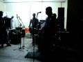 Pretos da Casa - Turf - Pasos al Costado (cover) + Xaranga