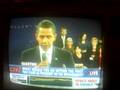 2nd Presidential debate - Obama vs MC cain