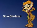 Mucao.com.br - Pegadinha - S� o gardenal