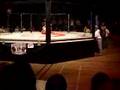 Paul Williams V Marco Sharf AFL Newport 15/09/07 PART 2