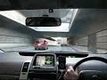 Driving the Toyota Prius
