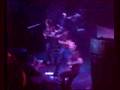 Funeral For A Friend - Into Oblivion Live @ B'ham Acadamy 