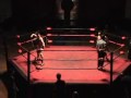 Knuckles & Knives VS Matt Maverick & Yoshi Part 1