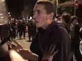 manif anti-sarko a montpelliers