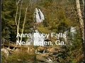 The North Georgia Mountains Part 1