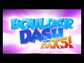 first star software, inc. presents the trailer for boulder dash: rocks for the nintendo ds and sony psp