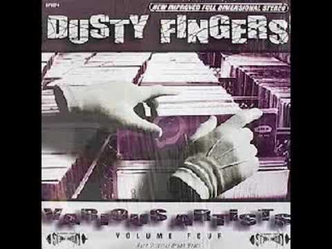 cratediggafr - I'm not sure of his name I put the Dusty Fingers picture because it appears on it and I didn't find where this track is from. Sampled in Cormega's