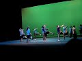 PCN Hip-hop dance CSUEB