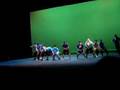 PCN Hip-hop dance CSUEB