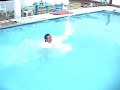cLaVaDo mOrTaL (Ejecutado por el Toro)