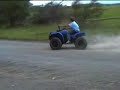 Nuts 4wd Vid No.2