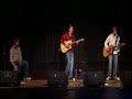 Chris Cummings - In The Nicest Way - Acoustic