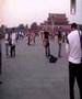 Cyril Niccolai - Rockin' in a Free World -Tian An Men Square
