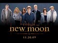 the twilight saga new moon part 1/9 movie 2009 online