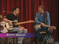Brent Masons Latest Riff Video