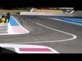 videos de Paul Ricard - Ferrari days 2007