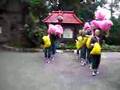 Rosa Tag im Heide Park/Soltau
