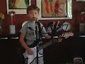 \"300 M.P.H. Torrential Outpour Blues\"--White Stripes cover \"300 M.P.H. Torrential Outpour Blues\"--White Stripes cover
