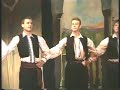 Folklore Ensemble 