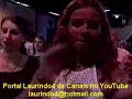 Gera samba - o verdadeiro! - A dan�a da cadeira - Ratinho 97