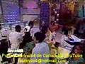 Gera samba - o verdadeiro! - A dança da cadeira - Ratinho 97