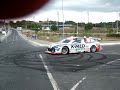 STOCK CAR - PIZZONIA