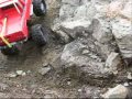 TAMIYA F-350 & HILUX HIGH-LIFT in \"ISHIKIRI-Rock\"
