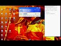 Establishing a Remote Desktop Connection Establishing a Remote Desktop Connection