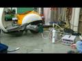 videos de Hydrogen Scooter Part 2: The Run #9