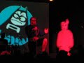 The Aquabats! vs. the Bunnyman