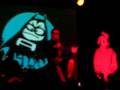 The Aquabats! vs. the Bunnyman