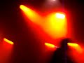 Brodinski @ La Cartonnerie Part 1