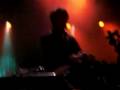 Brodinski @ La Cartonnerie Part 1