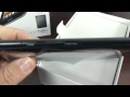 SAMSUNG GALAXY TAB GT-P6200 7.0 Unboxing Video - Tablet in Stock at www.welectronics.com