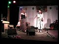 Mary Moses Original w/ Sharon Johnson...Deep