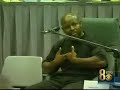 Baliff Loses it at Halverson Hearing