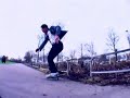 Kizer Harmani Suspension Frame Edit (2007)