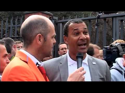 DC7: Patrick de Laive = Oranje.hyves voetbalreporter
