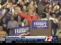 Hillary Clinton routes Barack Obama in West Virginia Hillary Clinton routes Barack Obama in West Virginia