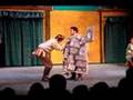A Midsummer Night's Dream: Pyramus and Thisbe Part I