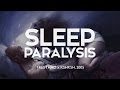 sleep paralysis - fres thao (illegoaliens)