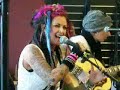 Dilana and John Corabi - Holiday Dilana and John Corabi - Holiday