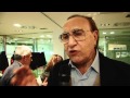 Pippo Baudo a San Patrignano