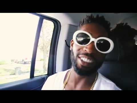 Tinie Tempah - Disturbing USA