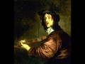 Alfred Deller - The Plaint - Henry Purcell