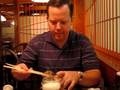 Fitz Shabu Shabu Tokyo Japan Part 2