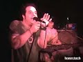 Anything Box - World Without Love (LIVE)